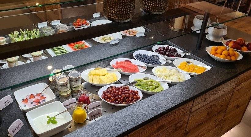 Natur Und Wohlfühlhotel Kastenholz