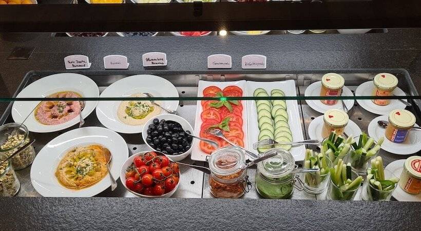 Natur Und Wohlfühlhotel Kastenholz