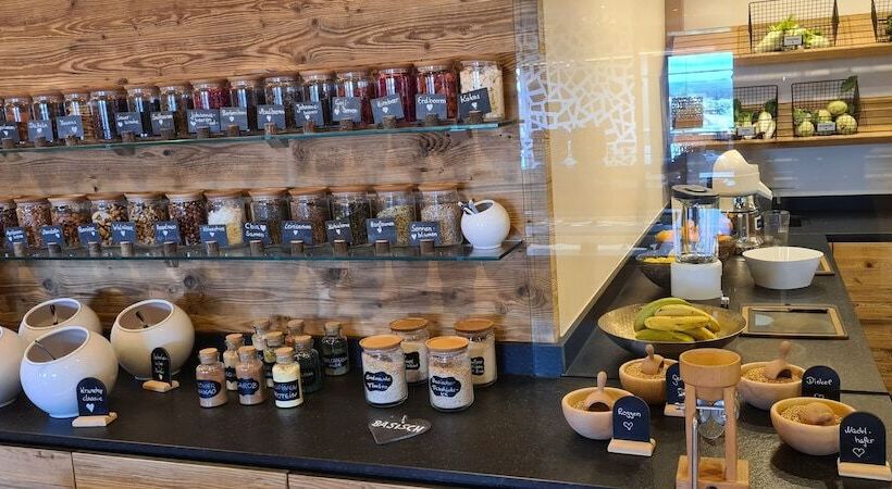 Natur Und Wohlfühlhotel Kastenholz