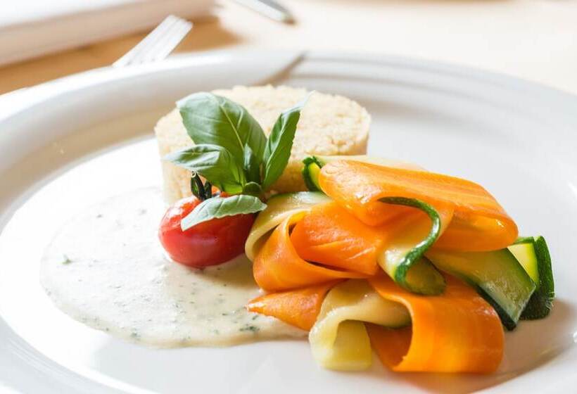 Natur Und Wohlfühlhotel Kastenholz