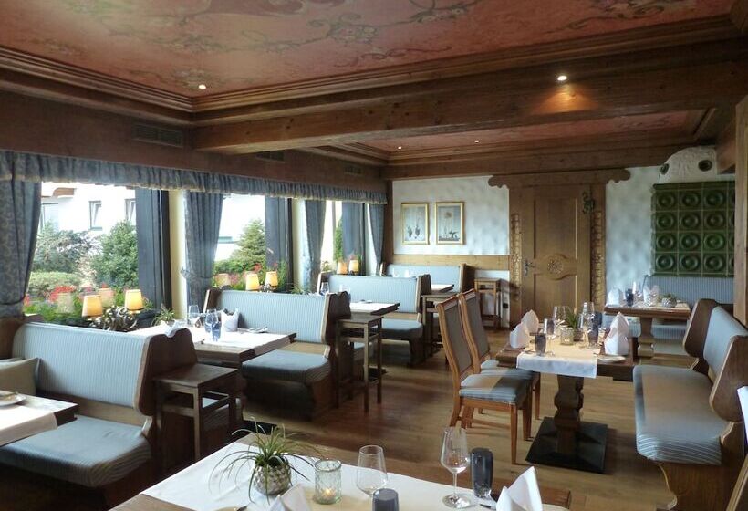 Natur Und Wohlfühlhotel Kastenholz