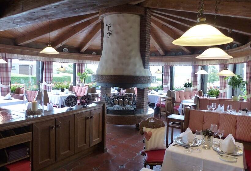 Natur Und Wohlfühlhotel Kastenholz