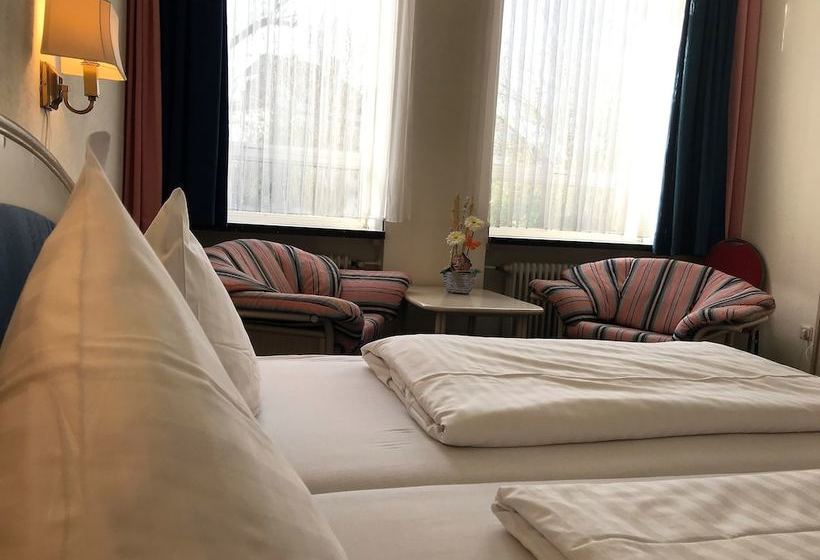 호텔 Katharinenhof