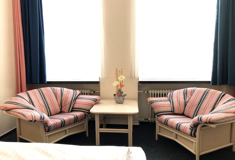 호텔 Katharinenhof