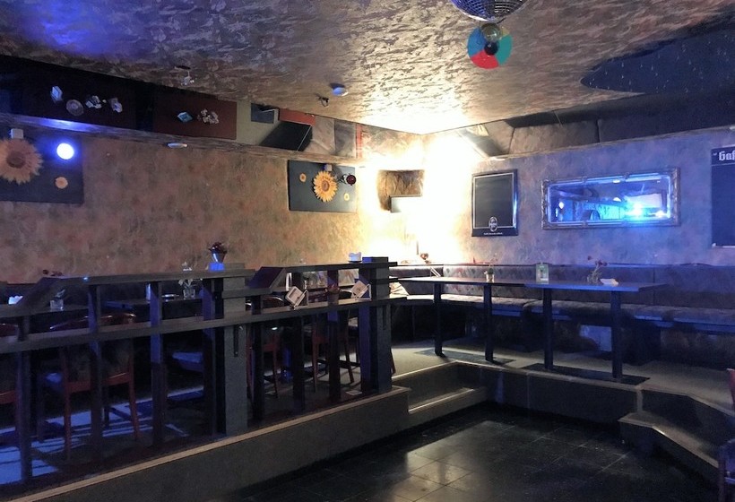 호텔 Katharinenhof