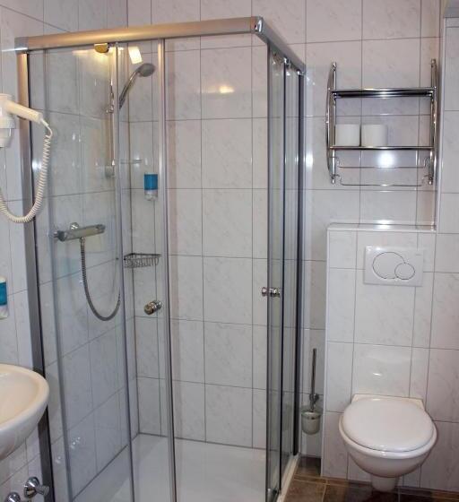 호텔 Kaufhold   Haus Der Handweberei