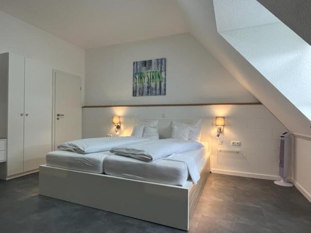 호텔 Kaufhold   Haus Der Handweberei