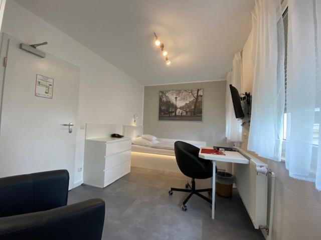 호텔 Kaufhold   Haus Der Handweberei