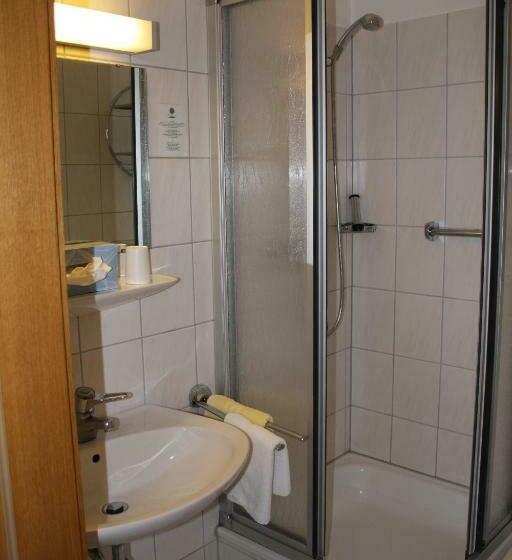 호텔 Kaufhold   Haus Der Handweberei