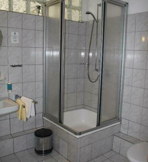 호텔 Kaufhold   Haus Der Handweberei