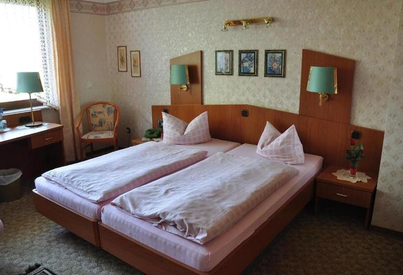 호텔 Kempenhof