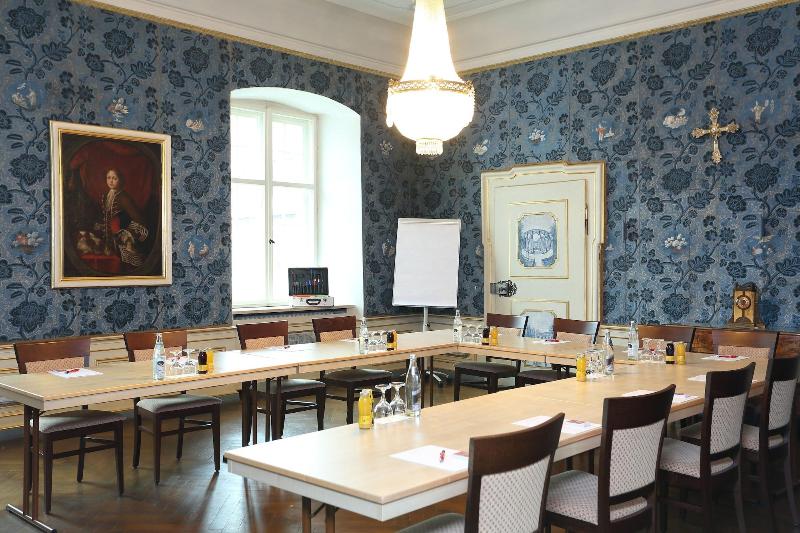 Klosterhotel Ludwig Der Bayer