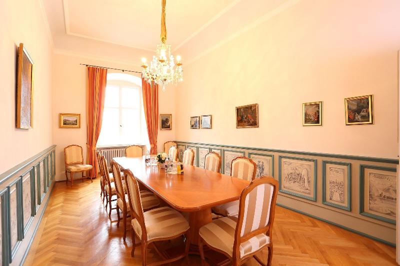 Klosterhotel Ludwig Der Bayer