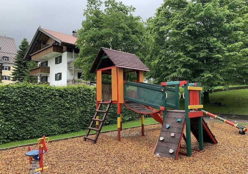 Klosterhotel Ludwig Der Bayer