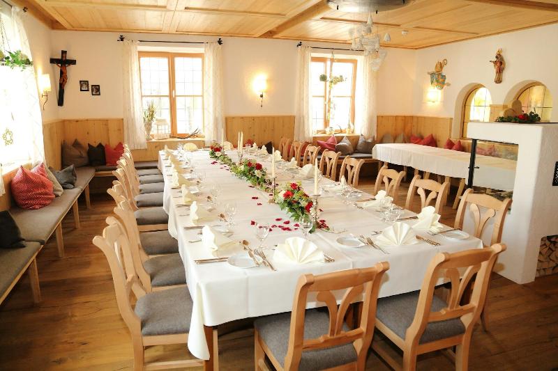 Klosterhotel Ludwig Der Bayer