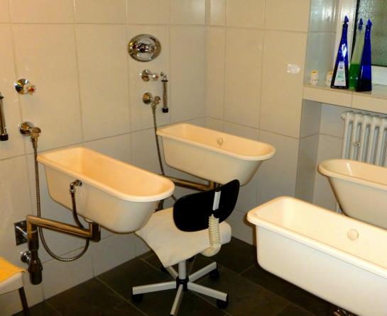 Отель Kneipp-kurhaus Bartholomäus