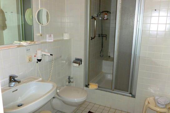 Отель Kneipp-kurhaus Bartholomäus