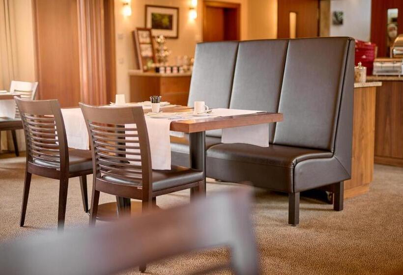 호텔 Kocks Am Muhlenberg