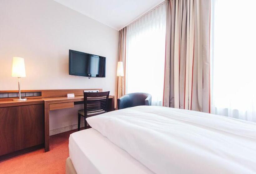 호텔 Kocks Am Muhlenberg