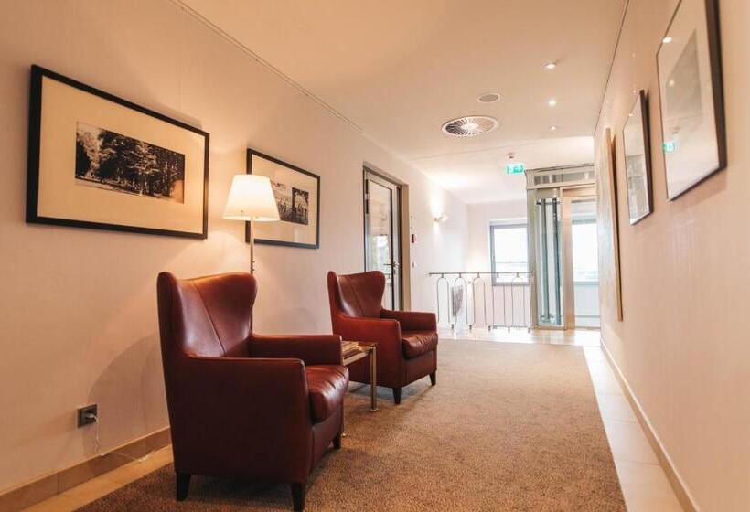 호텔 Kocks Am Muhlenberg