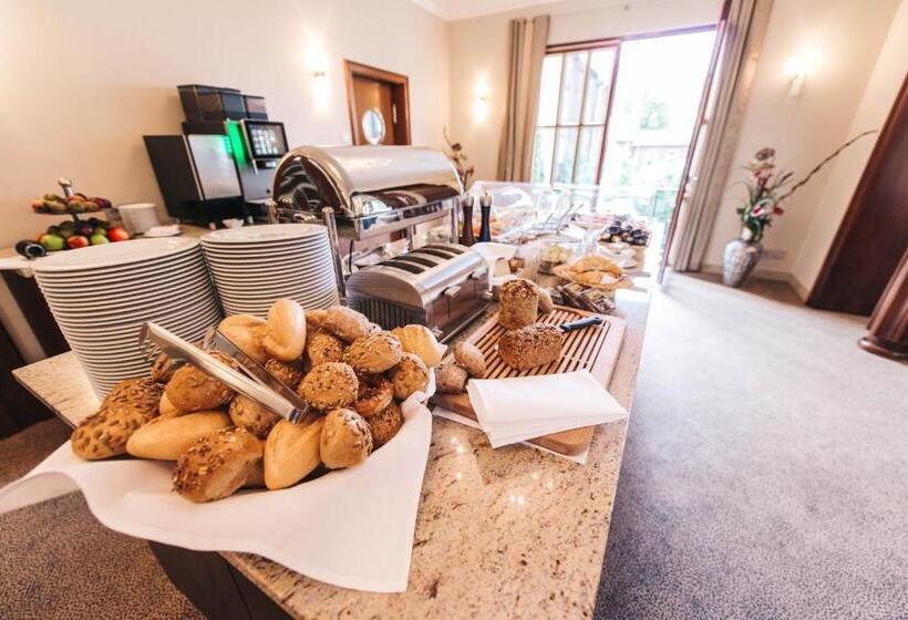 호텔 Kocks Am Muhlenberg