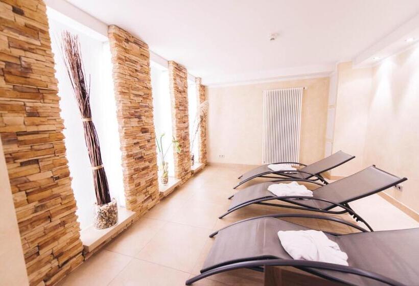 호텔 Kocks Am Muhlenberg