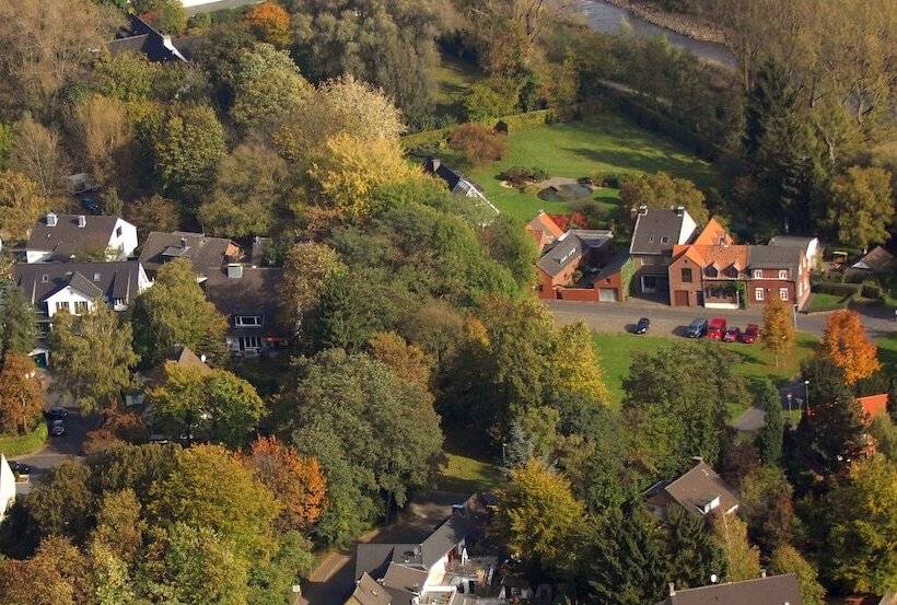 호텔 Kolossos Düsseldorf   Neuss