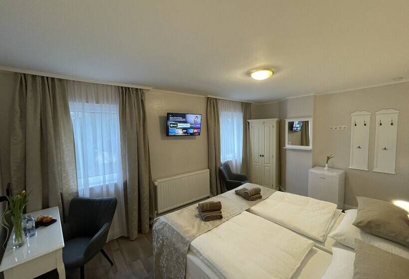 호텔 Kolossos Düsseldorf   Neuss