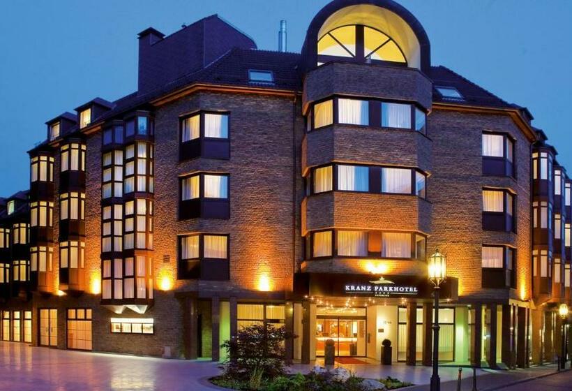 هتل Kranz Park