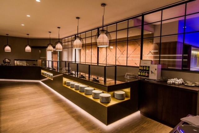 בית מלון כפרי Kranz Park