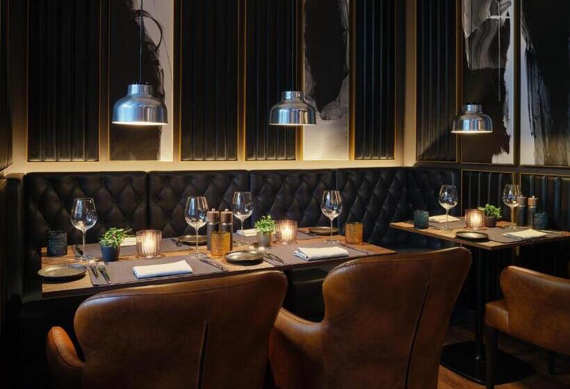 בית מלון כפרי Kranz Park