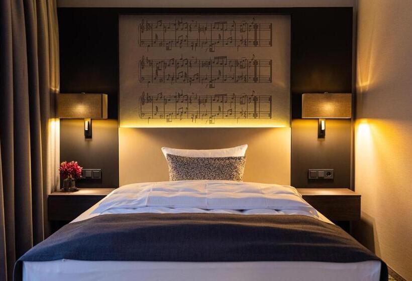 בית מלון כפרי Kranz Park