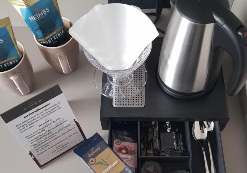 בית מלון כפרי Kranz Park