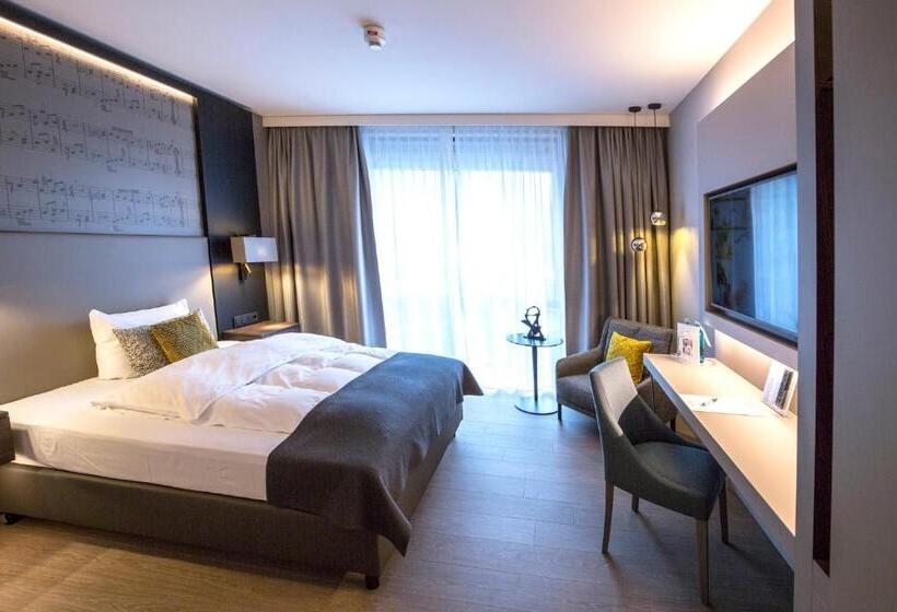 בית מלון כפרי Kranz Park