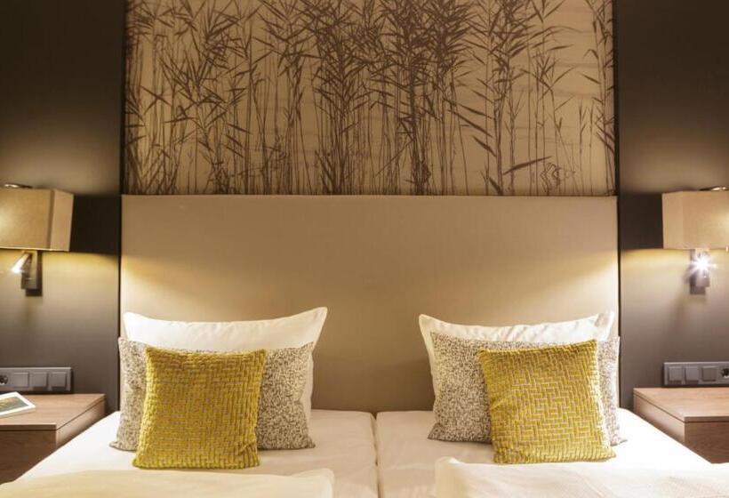 בית מלון כפרי Kranz Park