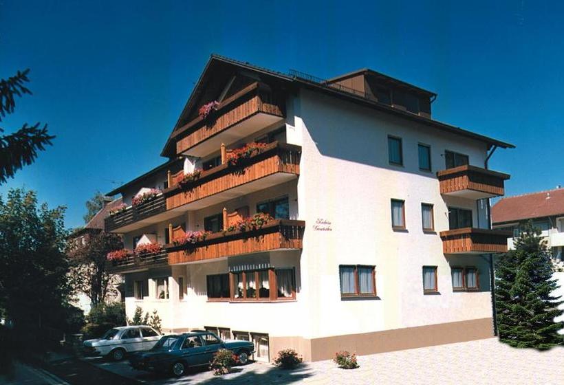 Kurhotel Dornröschen