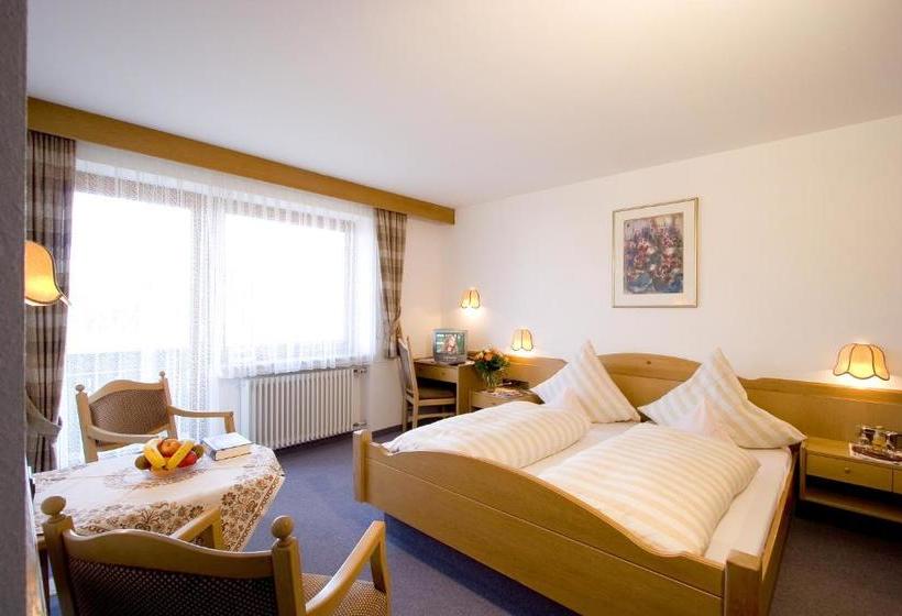 Kurhotel Dornröschen