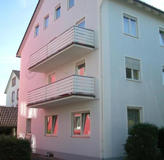 فندق Kur Freuschle