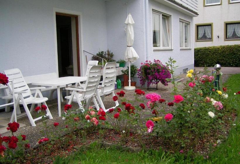 فندق Kur Freuschle