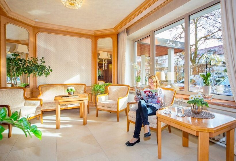 Kurhotel Roswitha