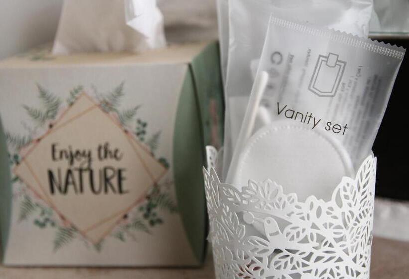 Отель L Ostello Altstadt