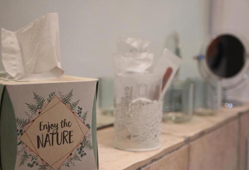 Отель L Ostello Altstadt