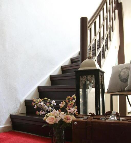 Отель L Ostello Altstadt