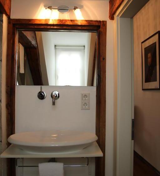 Отель L Ostello Altstadt