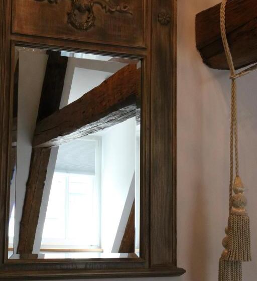 Отель L Ostello Altstadt