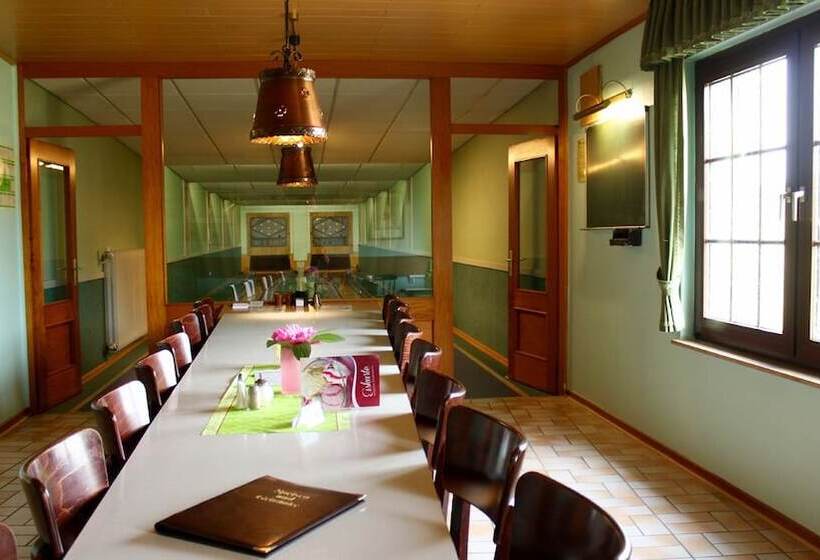 호텔 Landgasthaus Veltheimer Hof