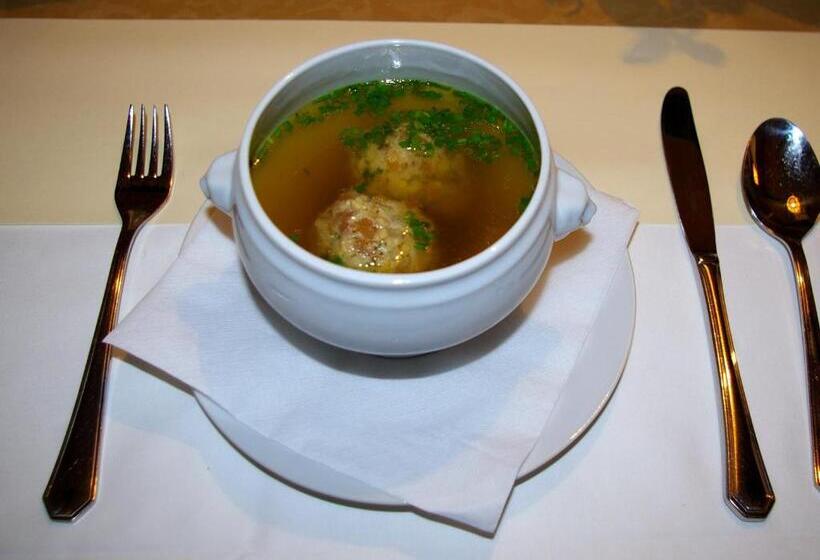 호텔 Landgasthof Goldener Pflug