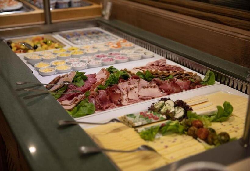 호텔 Landgasthof Goldener Pflug