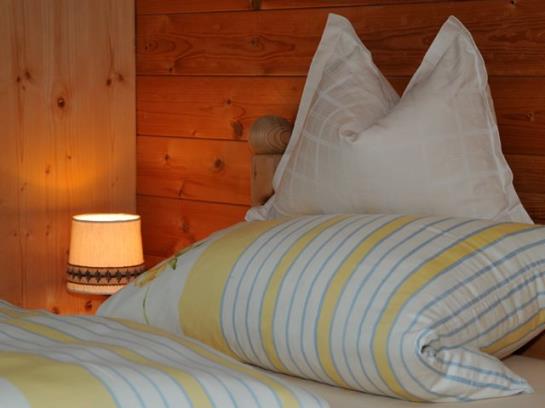 Landhaus Friedrichsruh