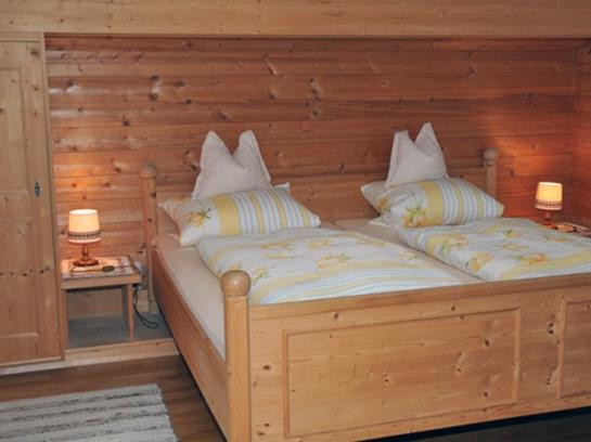 Landhaus Friedrichsruh